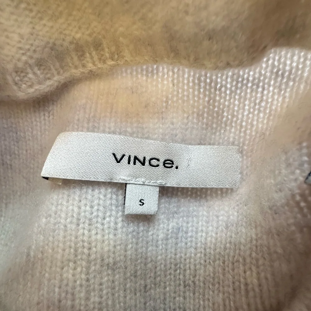 Vince marble medium beige